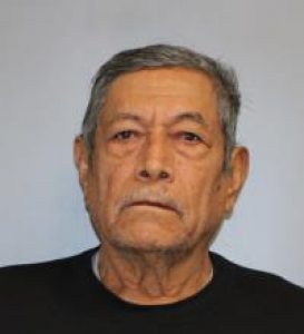 Jose Leon a registered Sex Offender of California
