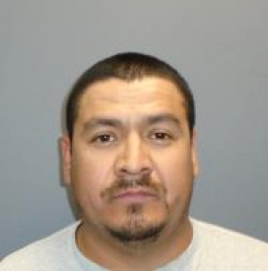Jose Rolando Leon a registered Sex Offender of California
