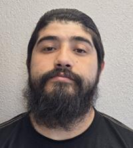 Jose Francisco Leos a registered Sex Offender of California