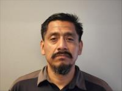 Jose Alfredo Limon a registered Sex Offender of California