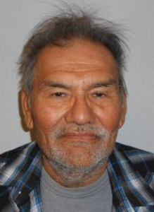 Jose Luis Lizarraga a registered Sex Offender of California