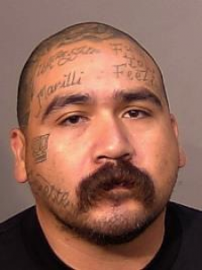 Jose Miguel Lomeli a registered Sex Offender of California