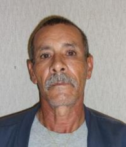 Jose Reyes Lopez a registered Sex Offender of California