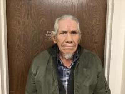 Jose Lopez a registered Sex Offender of California
