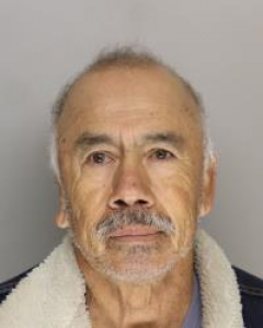 Jose Guadalupe Lozano a registered Sex Offender of California