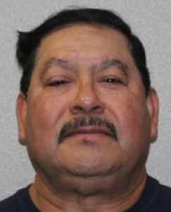 Jose Lozano a registered Sex Offender of California