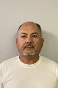 Jose Refugio Loza a registered Sex Offender of California