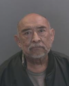 Jose Luis Lucio a registered Sex Offender of California
