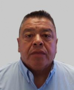 Jose Luis Luna a registered Sex Offender of California