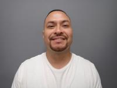 Jose Dejesus Macias a registered Sex Offender of California