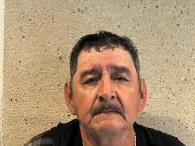 Jose Luis Macias a registered Sex Offender of California