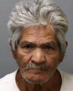 Jose Macias a registered Sex Offender of California