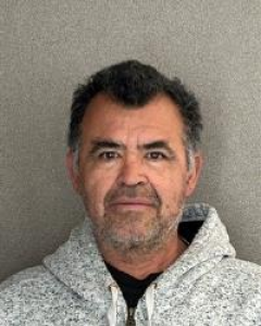 Jose Abel Maciel a registered Sex Offender of California