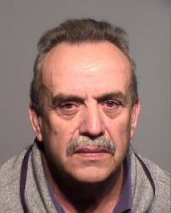 Jose Marquez Magana a registered Sex Offender of California