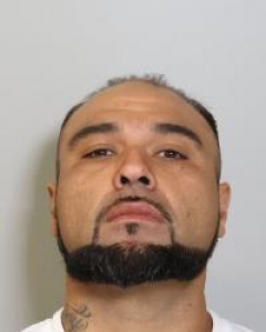Jose Angel Magana a registered Sex Offender of California