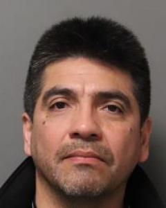 Jose Fernando Maldonado a registered Sex Offender of California