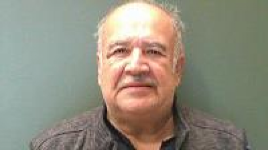 Jose Rodolfo Mancia a registered Sex Offender of California