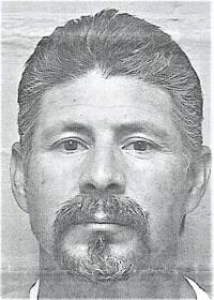 Jose Antoniogomez Manriquez a registered Sex Offender of California