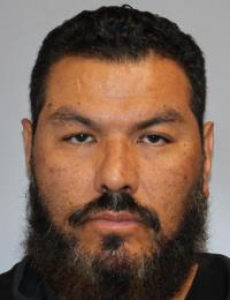 Jose Marin a registered Sex Offender of California