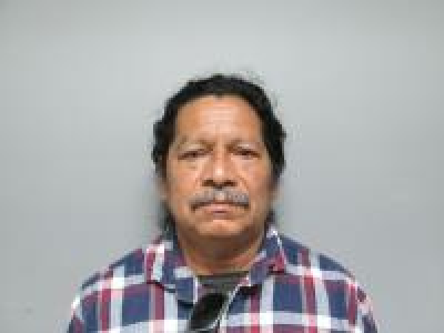 Jose Gemberto Martinez a registered Sex Offender of California