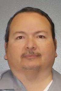 Jose Martinez a registered Sex Offender of California