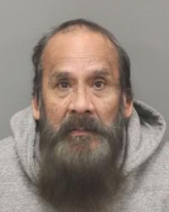 Jose Guadalupe Martinez a registered Sex Offender of California
