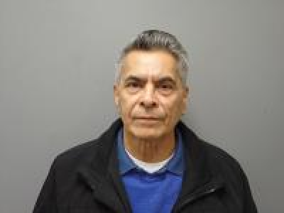 Jose Elias Martinez a registered Sex Offender of California