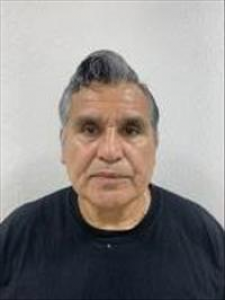 Jose Armando Martinez a registered Sex Offender of California