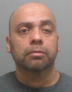 Jose Valerio Martinez a registered Sex Offender of California
