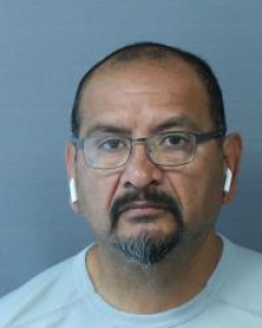Jose Netza Martinez a registered Sex Offender of California