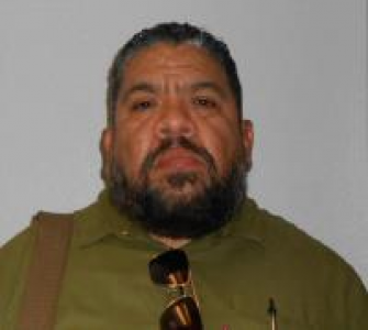 Jose Mascareno a registered Sex Offender of California