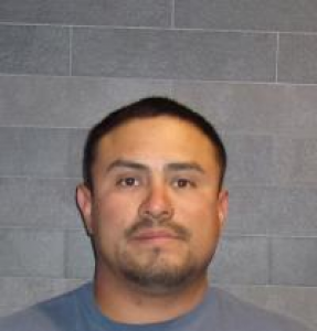 Jose Alberto Mata a registered Sex Offender of California