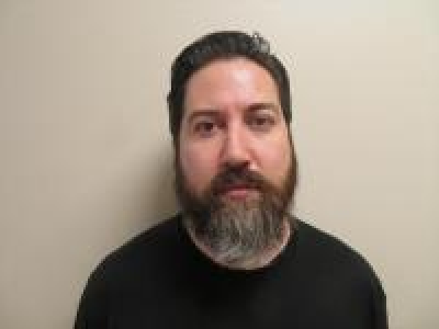 Jose Francis Mccormick a registered Sex Offender of California