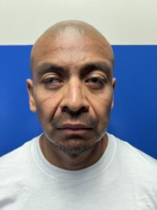 Jose Guadalupe Mederos a registered Sex Offender of California