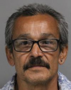 Jose Gerado Medina a registered Sex Offender of California