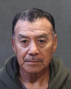 Jose Guzman Medina a registered Sex Offender of California