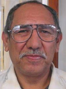 Jose Rosario Medina a registered Sex Offender of California