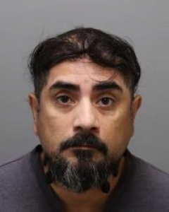 Jose Luis Medina a registered Sex Offender of California