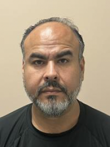 Jose Adan Mejia a registered Sex Offender of California