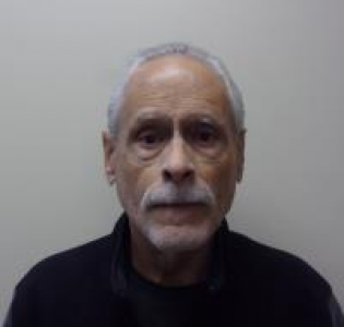Jose Melendez a registered Sex Offender of California