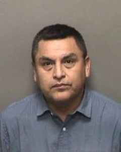 Jose Melgarejo a registered Sex Offender of California