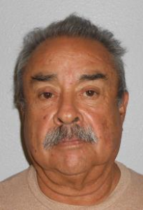 Jose Francisco Mendez a registered Sex Offender of California