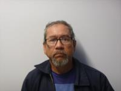Jose Javier Mendoza a registered Sex Offender of California