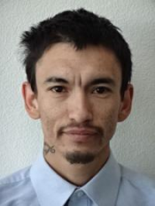 Jose A Mendoza a registered Sex Offender of California