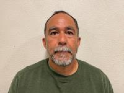 Jose Mendoza a registered Sex Offender of California
