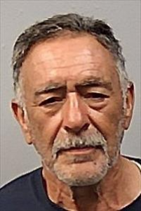 Jose Javier Mendoza a registered Sex Offender of California