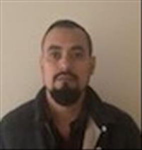 Jose Jesus Mendoza a registered Sex Offender of California
