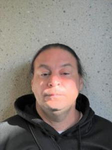 Jose Roberto Merino a registered Sex Offender of California