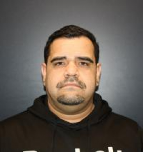Jose Ricardo Montes a registered Sex Offender of California