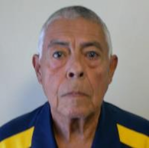 Jose R Morales a registered Sex Offender of California